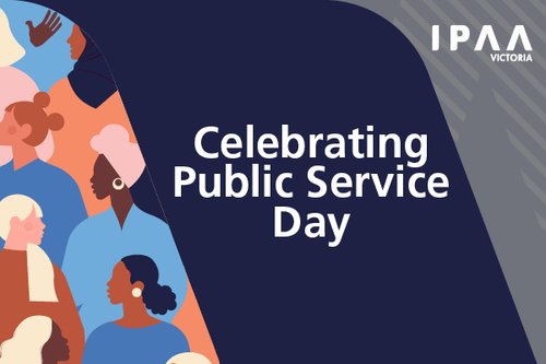 Celebrating Public Service Day