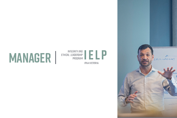 Manager IELP