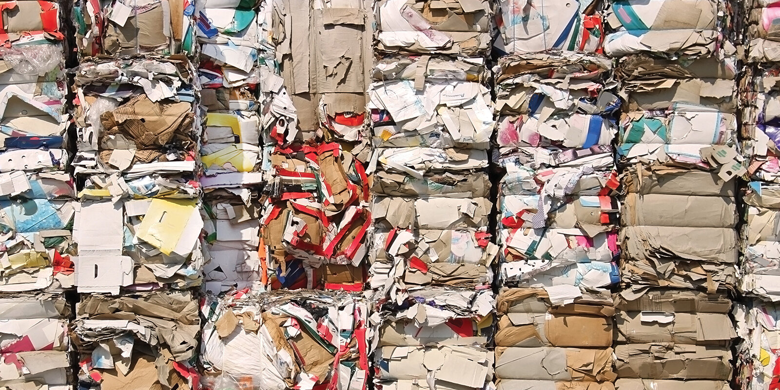 Victoria produces more than 14 million tonnes of waste each year. We could meet state targets to recycle up to 90% of our waste by focusing on six priority materials – plastics, paper and cardboard, glass, organics, tyres, and e-waste.