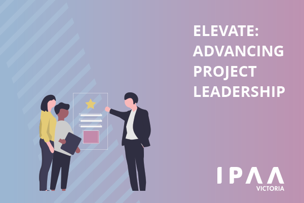 ELEVATE: Advancing Project Leadership